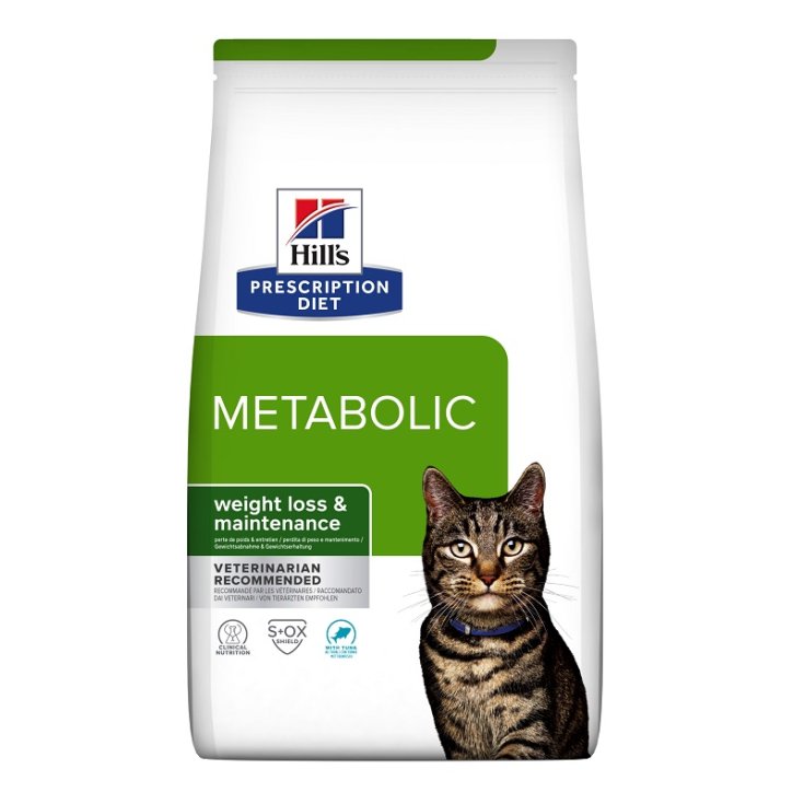 PD FEL META TNA 3KG