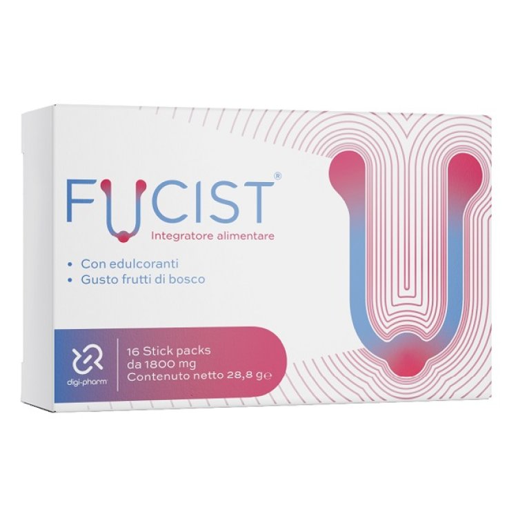 Fucist Digi-Pharm 15 Stick