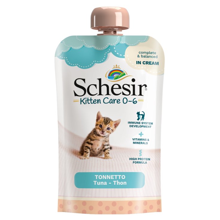 SCHESIR KIT CR O-6 TON 150G