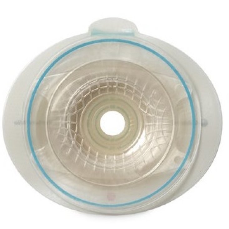 SenSura Mio Flex Placca Convex Soft 50mm 15-30 5 Pezzi