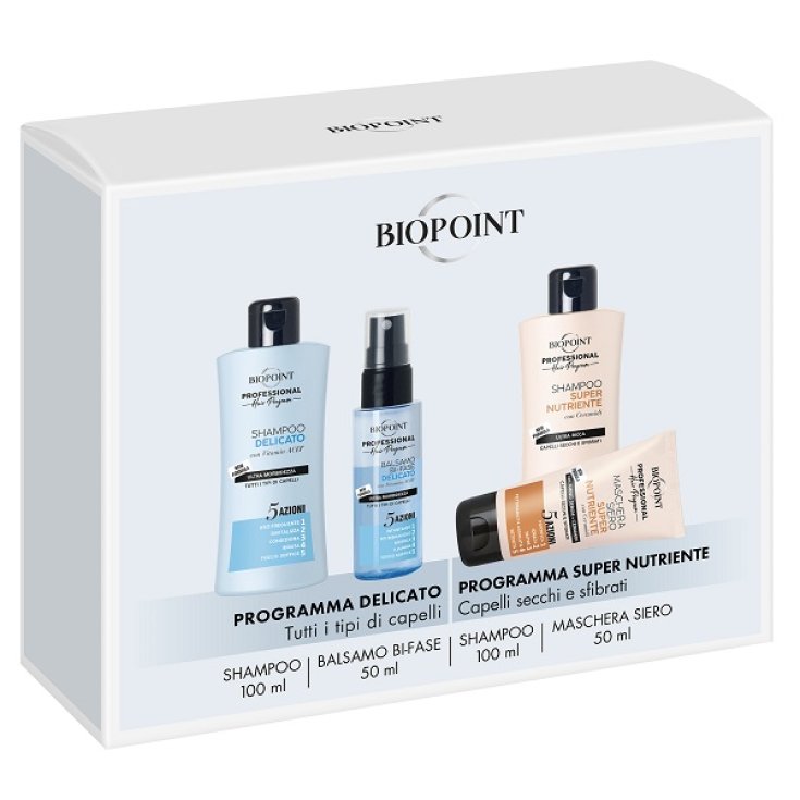 BIOPOINT MINISIZE NAT24