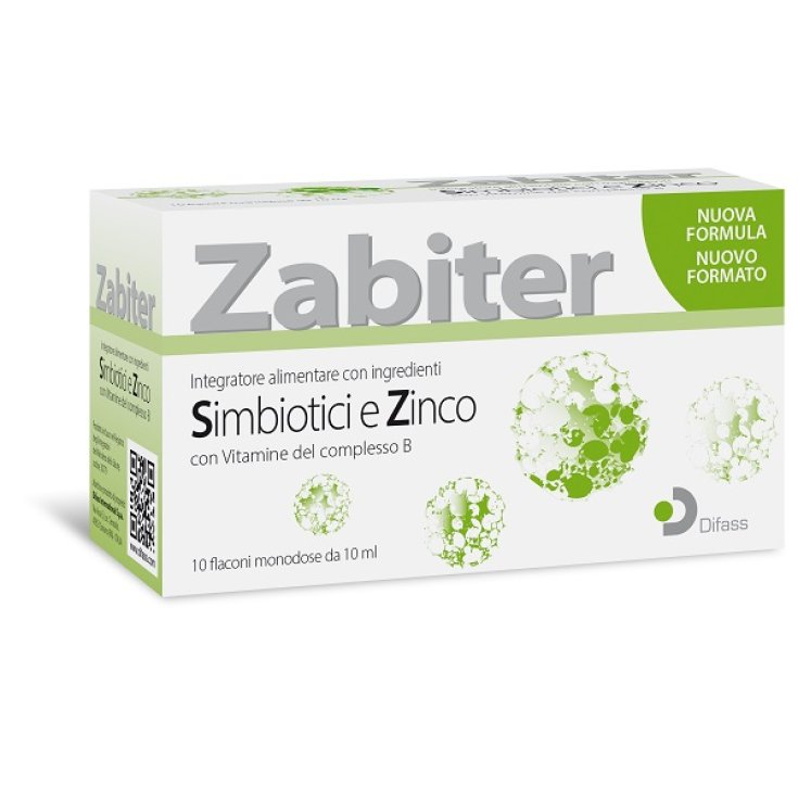 Zabiter 10 Flaconi