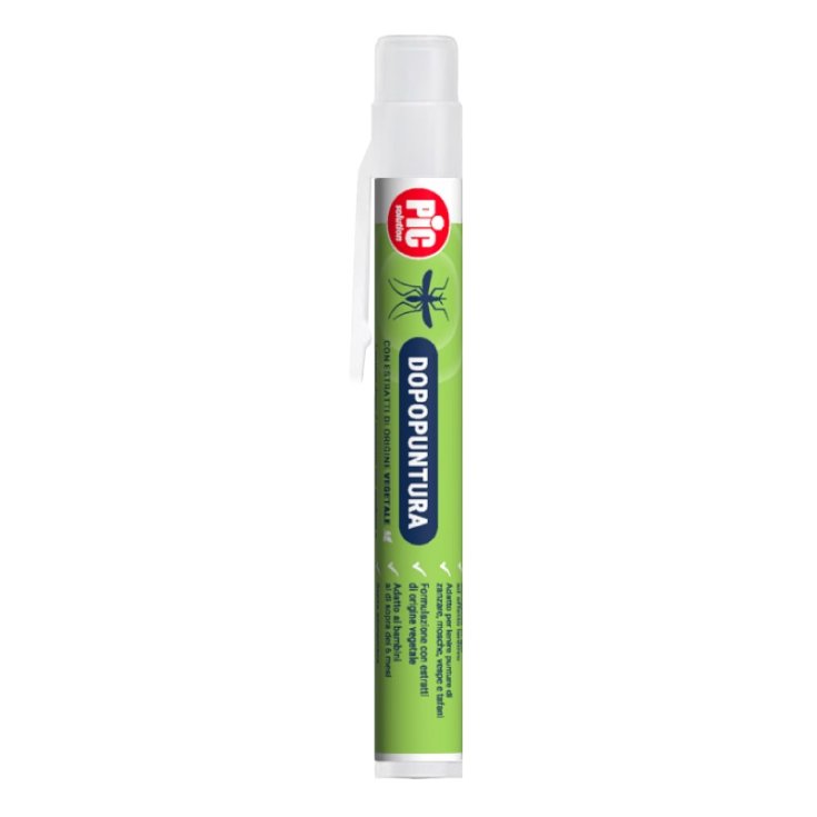 Dopopuntura Vegetale PIC 12ml