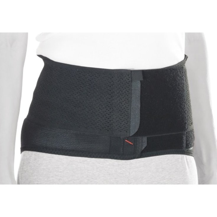 Lombostrap Corsetto Lombare 21cm Nero Tg.S DonJoy
