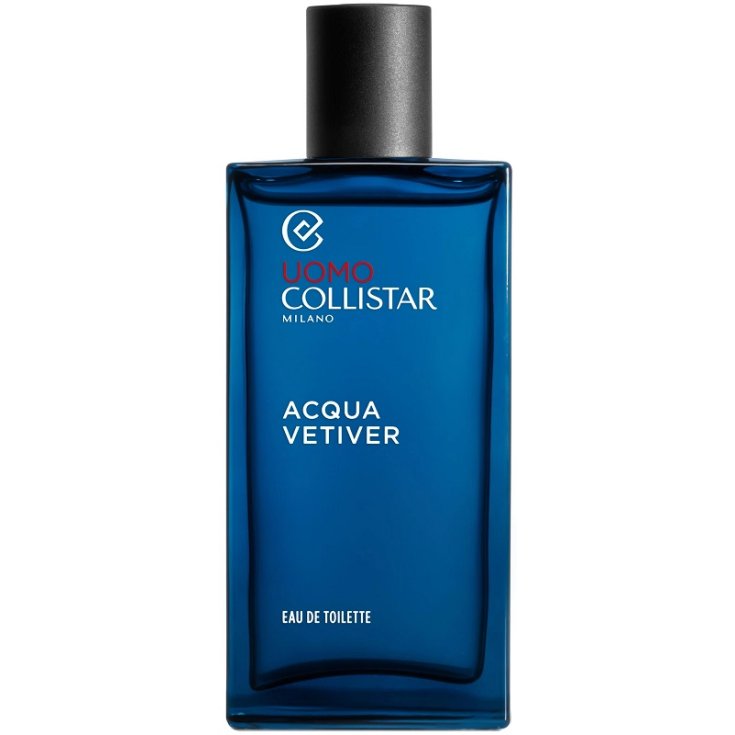 VETIVER FORTE UOMO EDT 100ML