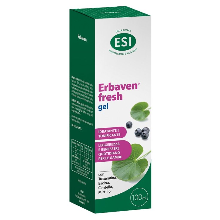 Erbaven Fresh ESI 100ml