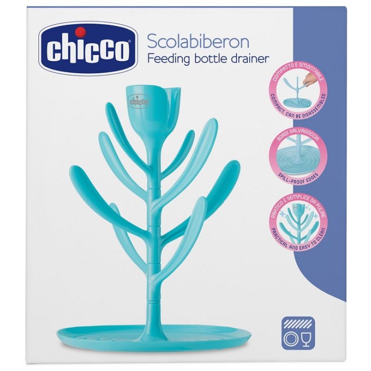 CHICCO SCOLABIBERON