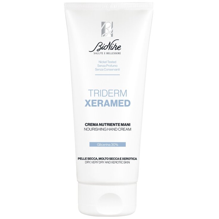 TRIDERM XERAMED CR NUTR MANI TRIDERM XERAMED CR NUTR MANI