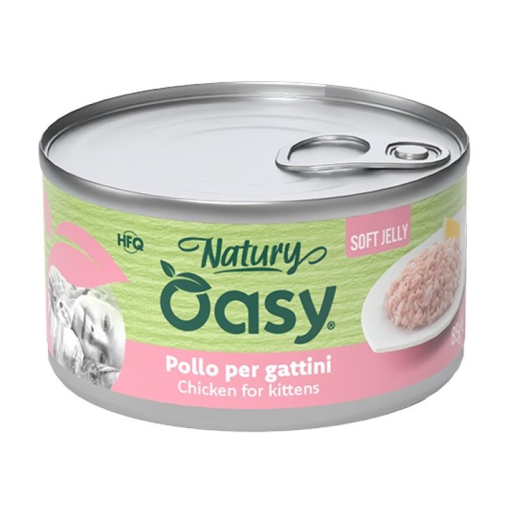 OY KITTEN NAT SJ LAT POLO 85G