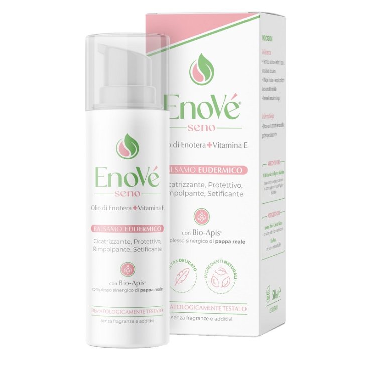 ENOVE' SENO BALSAMO EUDERMICO