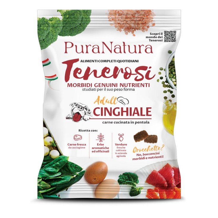 Adult&nbsp;Cinghiale Tenerosi&nbsp;200g
