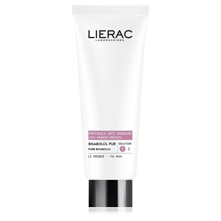 PROTOCOLES MASCHERA A/ROSS75ML