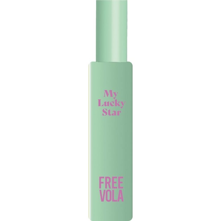 FREEVOLA MY LUCKY STAR 12ML