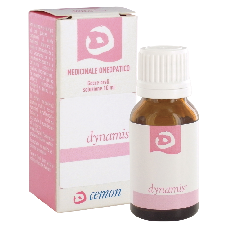 ANACARDIUM ORI DYN*XMK 10ML