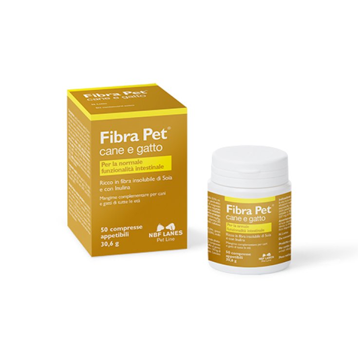 Fibra Pet - 50X612MG