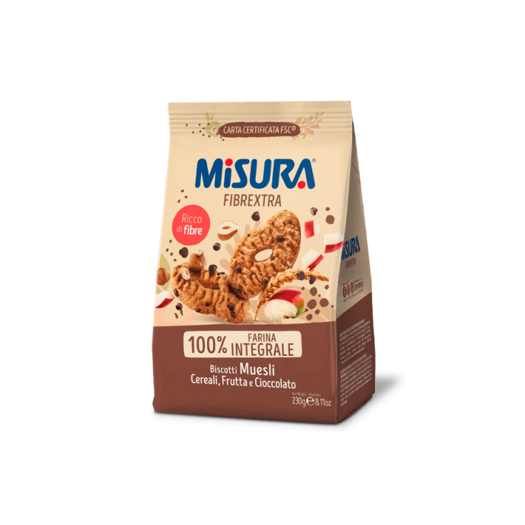 Fibrextra Misura 250g