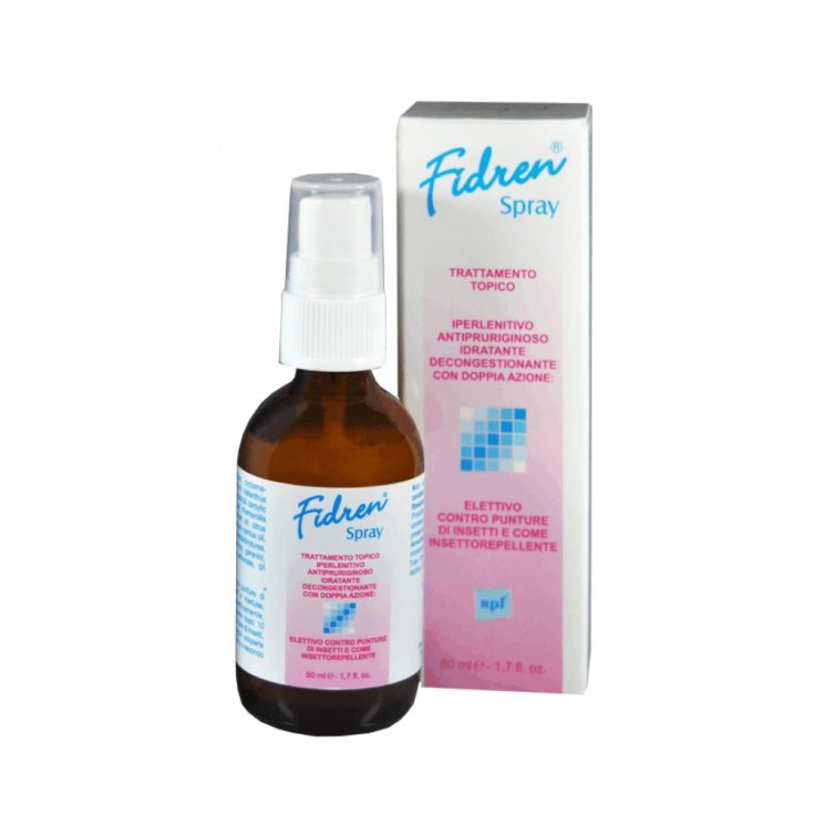Fidren&reg; SPRAY RPF 50ml
