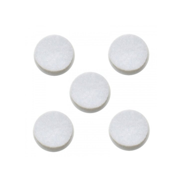Filtri Aria Omron 5 Pezzi