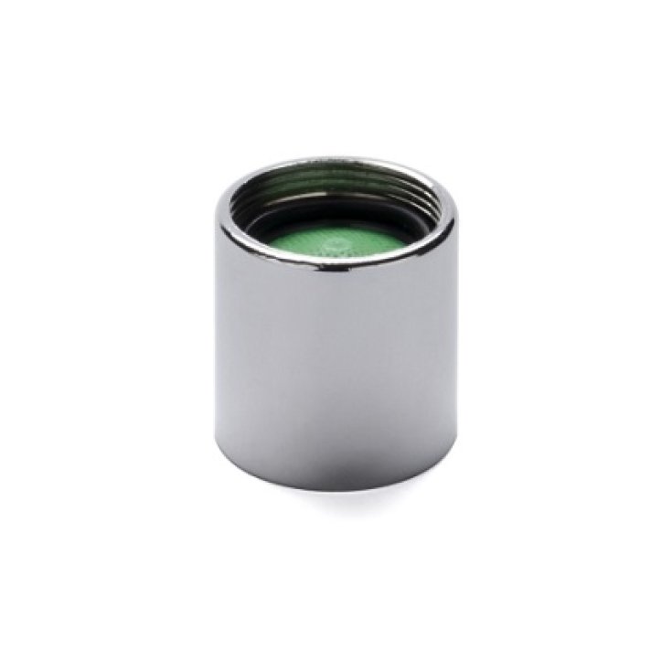 Filtro Aeratore Con Involucro In Metallo