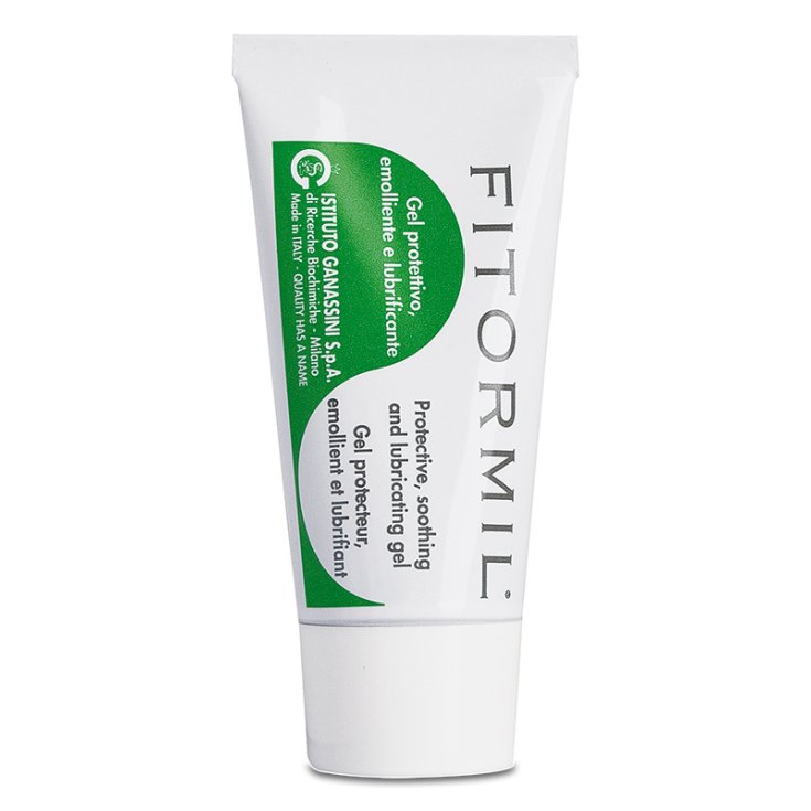 FITORMIL&reg; Gel Protettivo Intimo Istituto Ganassini 30ml