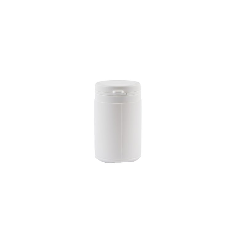 Flacone Bianco Inviolabile 125ml + Tappo A Sigillo  Farmalabor