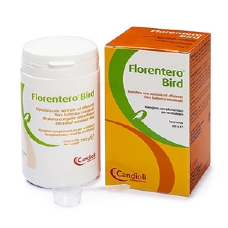 Florentero Bird - 200GR