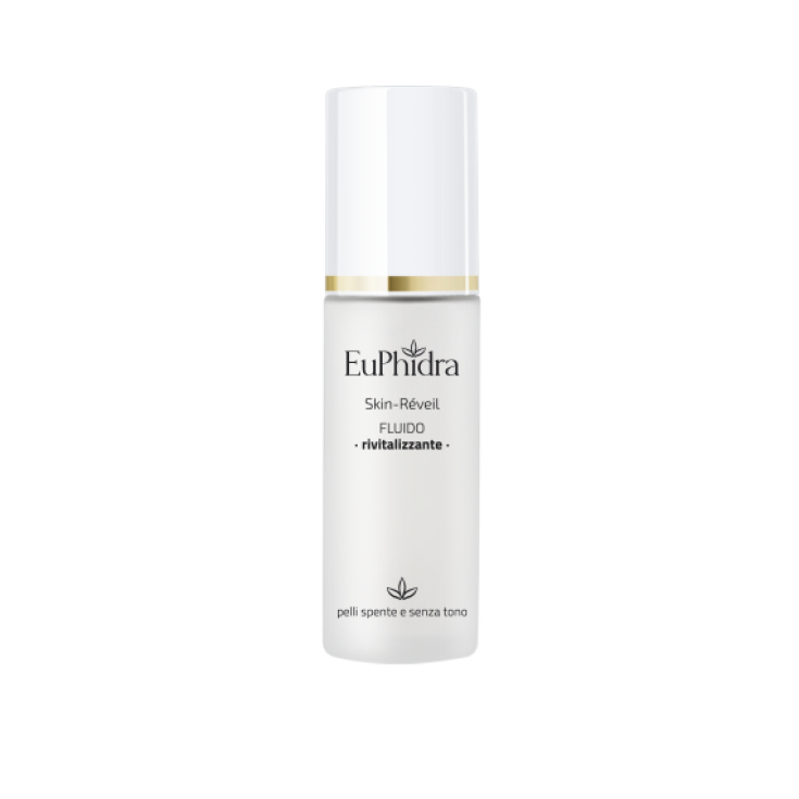 Fluido Rivitalizzante Euphidra 30ml