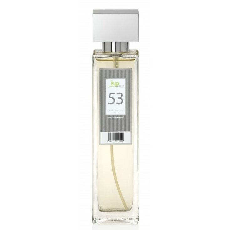 Fragranza 53 Profumo Per Uomo Iap Pharma 150ml