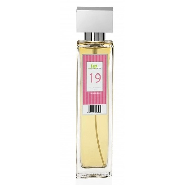 Fragranza 19 Profumo Per Donna Iap Pharma 150ml