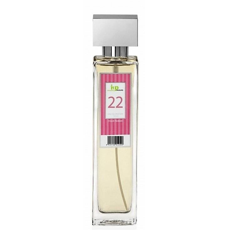 Fragranza 22 Profumo Per Donna Iap Pharma 150ml