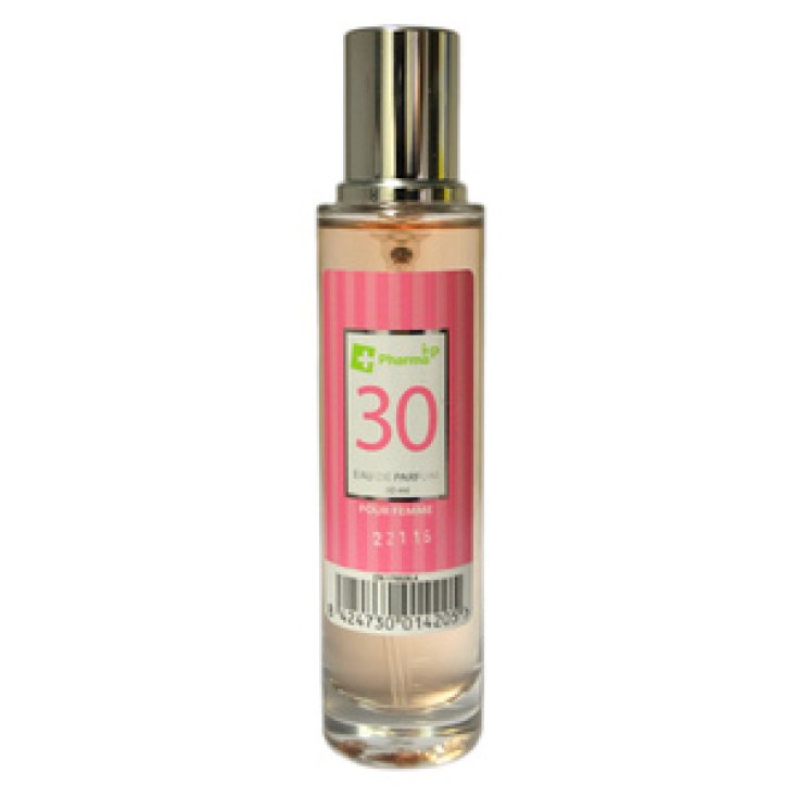 Fragranza 30 Profumo Per Donna Iap Pharma 30ml