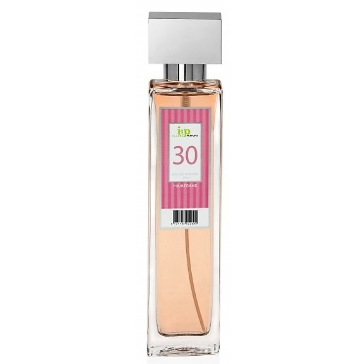 Fragranza 30 Profumo Per Donna Iap Pharma 150ml