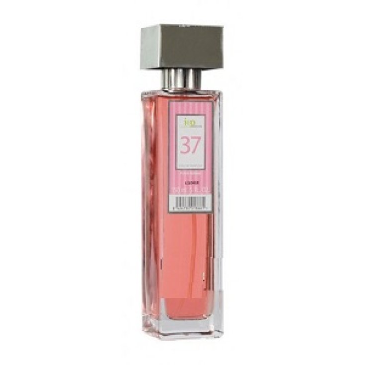 Fragranza 37 Profumo Per Donna Iap Pharma 150ml