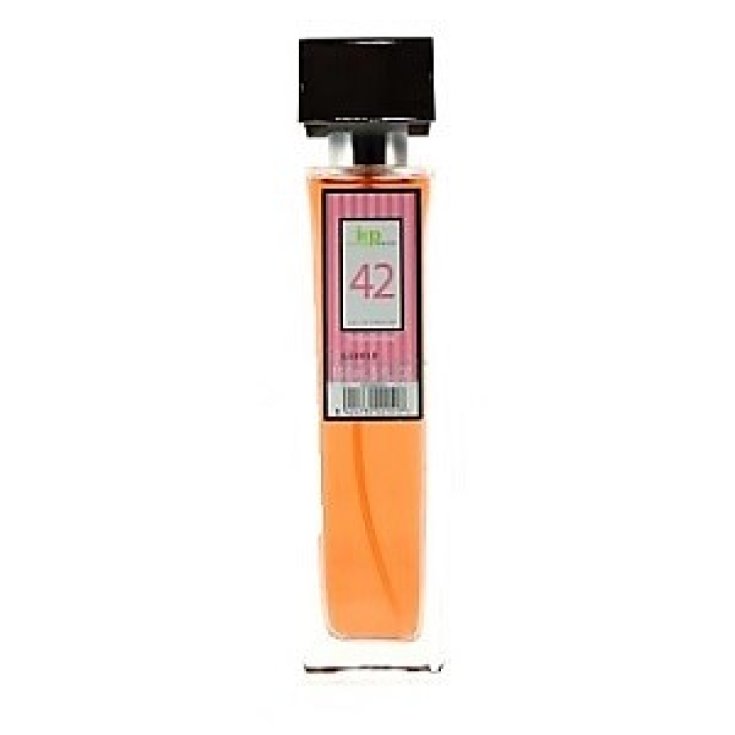 Fragranza 42 Profumo Per Donna Iap Pharma 150ml