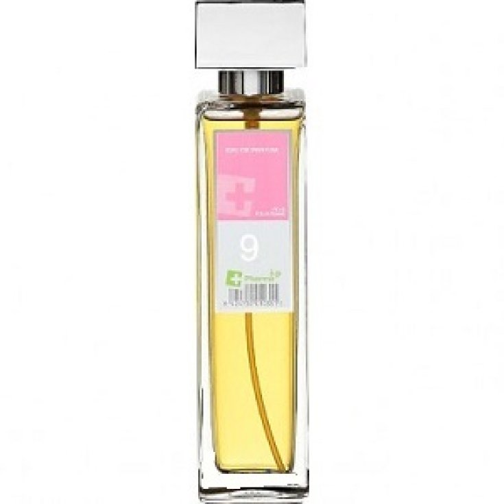 Fragranza 9 Profumo Per Donna Iap Pharma 150ml