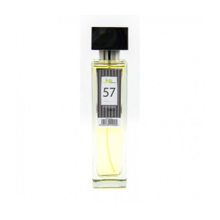 Fragranza 57 Profumo Per Uomo Iap Pharma 150ml