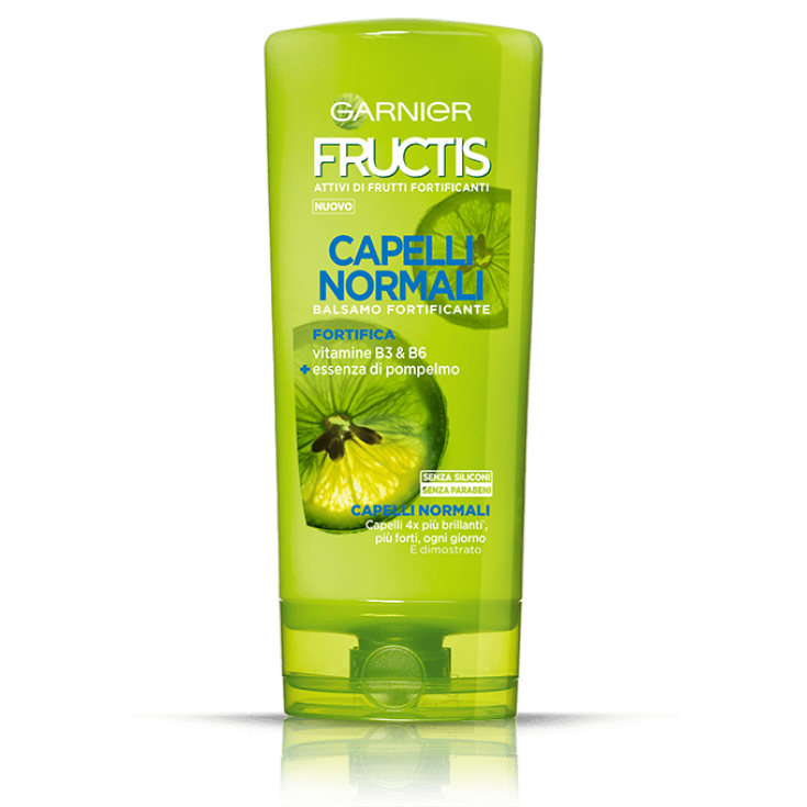 FRUCTIS BALS CAP NORMALI 200 ML