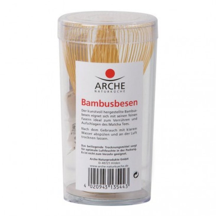 Frustino Di Bamb&ugrave; Arche Naturk&uuml;che 1 Pezzo
