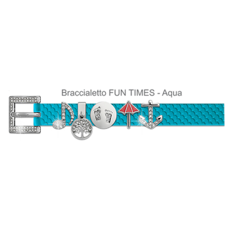 Fun Time Aqua BioJoux 1 Pezzo