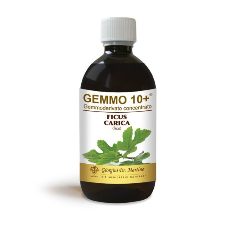 Fico G10+ Ficus Carica Dr. Giorgini 500ml