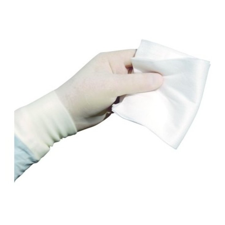 Garza In TNT Sterile Dr.Hop 12 Garze 36x40cm