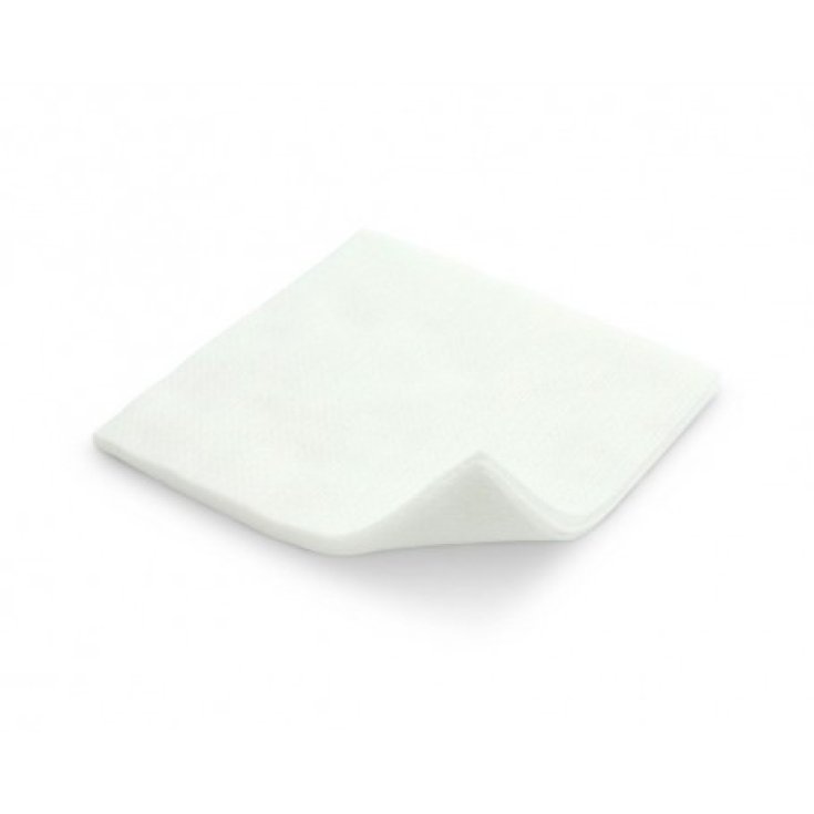 Garza In Cotone Sterile Dr.Hop 12 Garze 18x40cm
