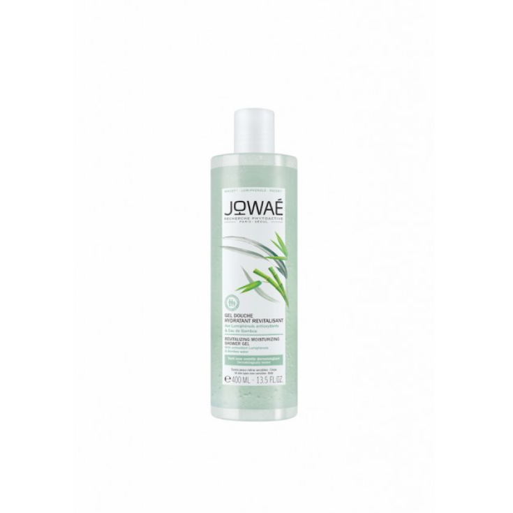 Gel Doccia Rivitalizzante Jowae 400ml