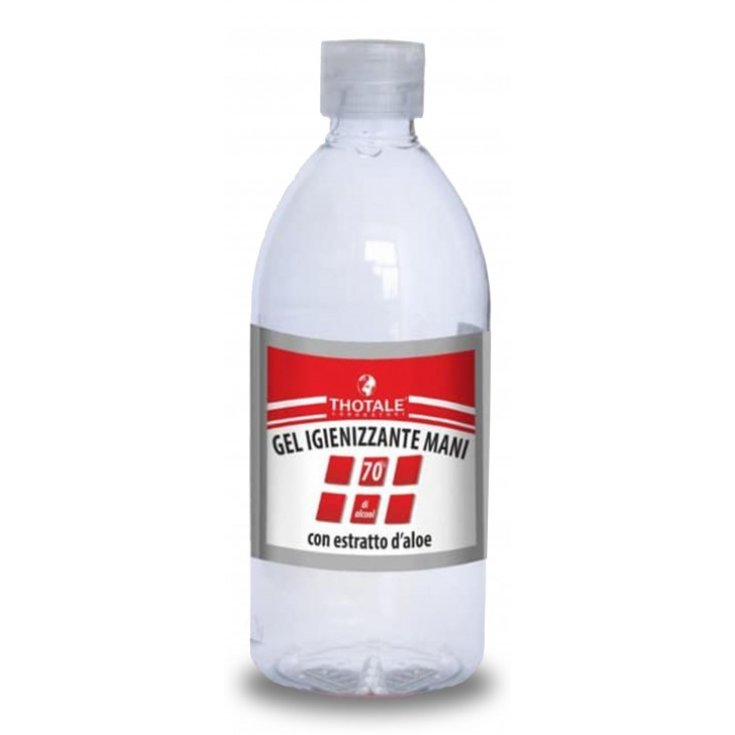 Gel Igienizzante Thotale 500ml