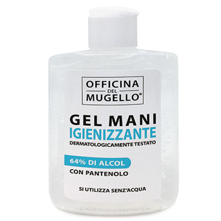 Gel Mani Officina Del Mugello 80ml