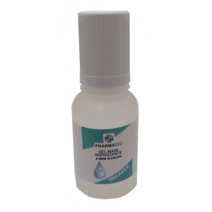 Gel Mani PharmaBio 20ml