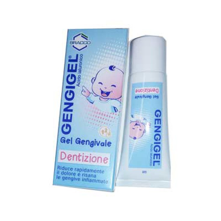 GENGIGEL&reg; Bracco 20ml