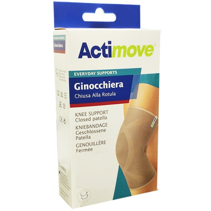 Ginocchiera ActiMove Taglia L