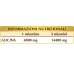 Glicina Pura Dr. Giorgini 250g