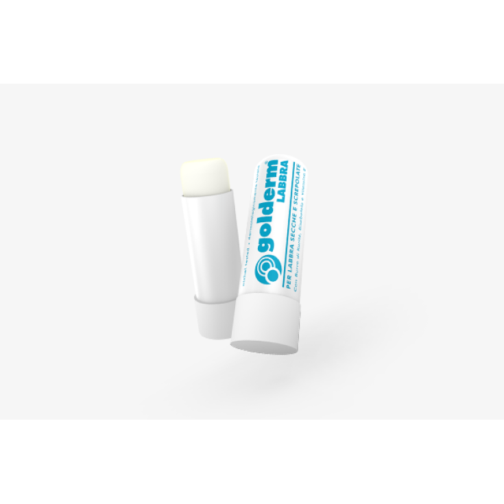 Stick Golderm&reg; Labbra 5,5ml